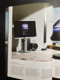Bang &amp; Olufsen  - myyntiesite
