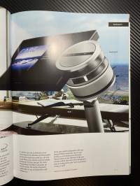 Bang &amp; Olufsen  - myyntiesite