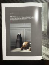 Bang &amp; Olufsen True soud - myyntiesite