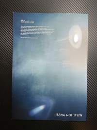 Bang &amp; Olufsen True soud - myyntiesite