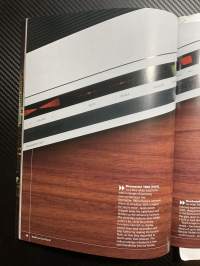 Bang &amp; Olufsen collection - myyntiesite