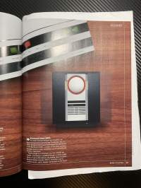 Bang &amp; Olufsen collection - myyntiesite