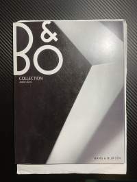 Bang &amp; Olufsen collection - myyntiesite