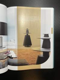Bang &amp; Olufsen Elämyksiä Bang &amp; Olufsenilta - myyntiesite
