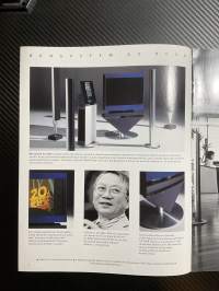 Bang &amp; Olufsen  - myyntiesite