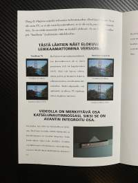Bang &amp; Olufsen TV - myyntiesite