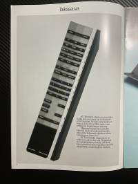 Bang &amp; Olufsen Master control link - myyntiesite