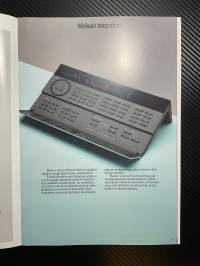 Bang &amp; Olufsen Master control link - myyntiesite