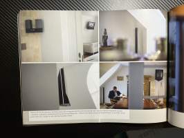 Bang &amp; Olufsen  - myyntiesite