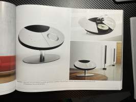 Bang &amp; Olufsen  - myyntiesite