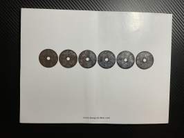 Bang &amp; Olufsen  - myyntiesite
