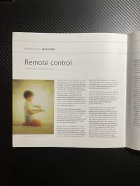 Bang &amp; Olufsen Belink Magazine - myyntiesite