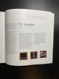Bang &amp; Olufsen Belink Magazine - myyntiesite