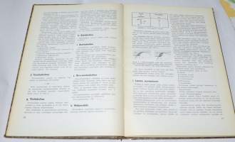 Kovametallit konepajassa  Teknillisiä tiedonantoja 5/47