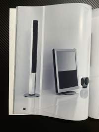 Bang &amp; Olufsen  - myyntiesite