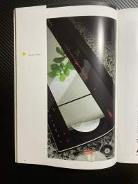 Bang &amp; Olufsen  - myyntiesite