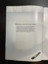 Bang &amp; Olufsen - beovisio LX, kuvanauhurit, Beolink  myyntiesite