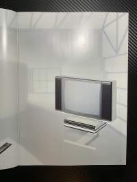 Bang &amp; Olufsen - beovisio LX, kuvanauhurit, Beolink  myyntiesite