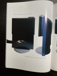 Bang &amp; Olufsen - myyntiesite