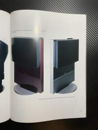 Bang &amp; Olufsen - myyntiesite