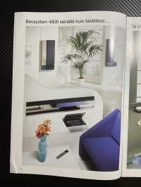 Bang &amp; Olufsen Beosystem 4500/Beolink - myyntiesite