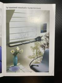 Bang &amp; Olufsen Beosystem 4500/Beolink - myyntiesite