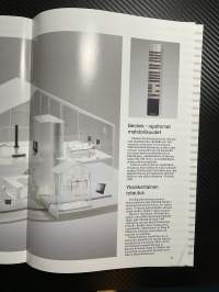 Bang &amp; Olufsen Beosystem 4500/Beolink - myyntiesite