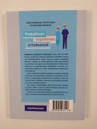 Paikallinen sopiminen yrityksessä (UUDENVEROINEN)