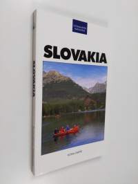 Slovakia : matkaopas