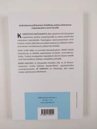 Kukoistavan johtamisen käsikirja