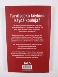 Suomen koulutuspolitiikan tulevaisuus (ERINOMAINEN)