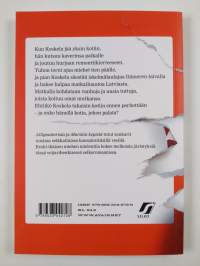 Tuhon torni (UUSI)