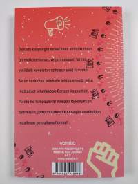 Gonzon kaupungin taiteellinen vallankumous (UUSI)