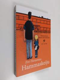 Hammaskeiju (ERINOMAINEN)