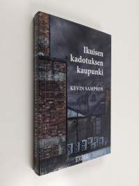 Ikuisen kadotuksen kaupunki (UUSI)