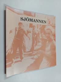 Seminariet sjömannen : från livsform till yrke
