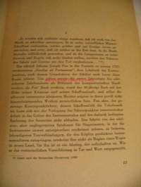 Unterweisung im Tonsatz