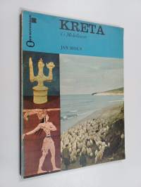 Kreta - ö i Medelhavet
