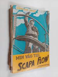 Min väg till Scapa Flow