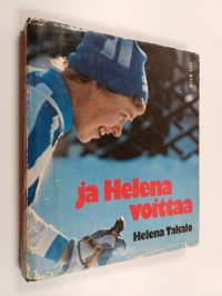 Ja Helena voittaa