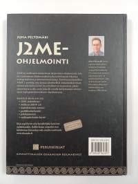J2ME-ohjelmointi