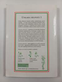 Unkaria helposti. 1