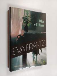 Blå villan