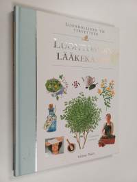 Luontoäidin lääkekaappi