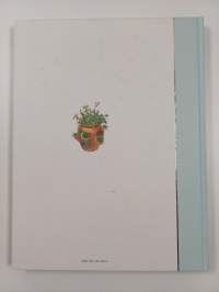 Luontoäidin lääkekaappi