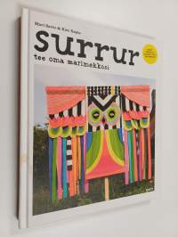 Surrur : tee oma marimekkosi