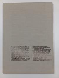 Arpa on heitetty : Aarne Keskitalon pakinoita 1971-77