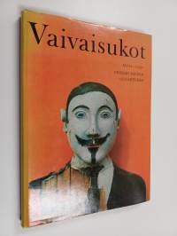Vaivaisukot : Finnish pauper-sculptures