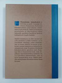 Humanismia, heimohenkeä : Karjalaisen kulttuurin edistämissäätiö 1950-2000