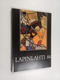 Lapinlahti 84